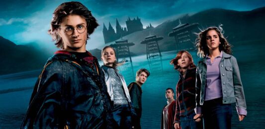 Harry Potter e o Cálice de Fogo volta aos cinemas e domina as bilheterias brasileiras! Sucesso leva a nova reexibição em dezembro