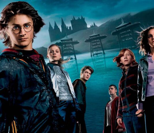 Harry Potter e o Cálice de Fogo volta aos cinemas e domina as bilheterias brasileiras! Sucesso leva a nova reexibição em dezembro