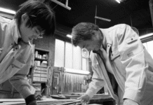 Mestres da Carpintaria | Exposição na Japan House São Paulo revela a alma da carpintaria japonesa