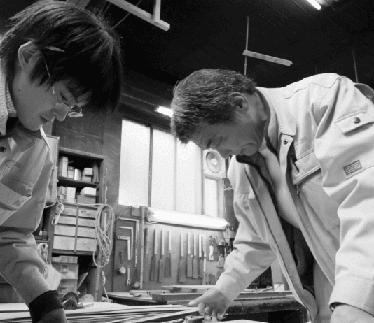 Mestres da Carpintaria | Exposição na Japan House São Paulo revela a alma da carpintaria japonesa