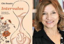 Intervalos, de Cléo Busatto, convida o leitor a redescobrir o silêncio e a beleza das pequenas pausas