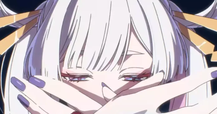 Kaguya Princesa Espacial