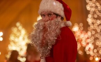 Natal Sangrento | Remake do clássico de terror dos anos 80 ganha trailer eletrizante e promete um banho de sangue nas telonas