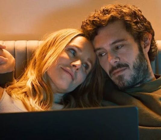 Ninguém Quer é renovada para a terceira temporada; O charme ácido de Kristen Bell conquista mais uma vez o público da Netflix