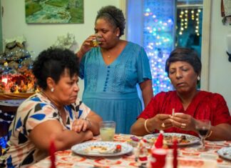 O Natal dos Silva estreia no Canal Brasil e reinventa o espírito natalino com sotaque brasileiro
