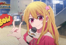 Oshi no Ko volta com tudo! Nova temporada estreia em janeiro na Crunchyroll e promete virar o jogo