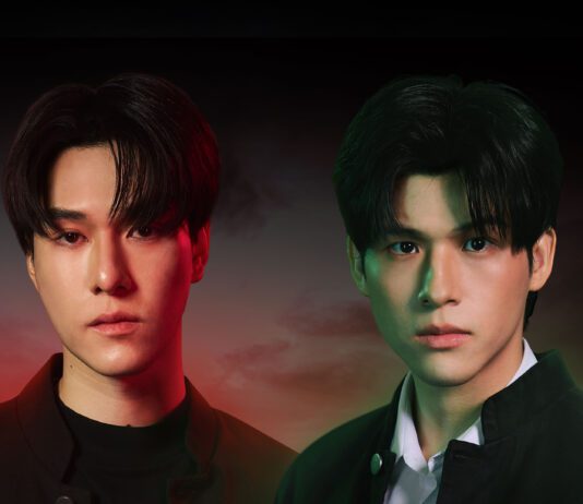 Rivais do Ensino Médio | A série adolescente tailandesa que mistura drama e feridas antigas — e que você precisa conhecer