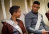 Sessão da Tarde desta quinta (6) apresenta Depois da Terra – Ação, ficção científica e emoção com Will e Jaden Smith