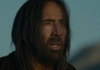 Sombras no Deserto traz Nicolas Cage em uma visão ousada e sombria sobre a juventude de Jesus
