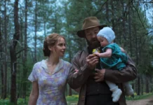 Crítica – Sonho de Trem reafirma a potência cinematográfica da simplicidade poética