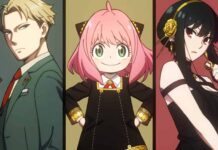 Spy × Family | Novo trailer mostra Anya em perigo no episódio que estreia em 8 de novembro