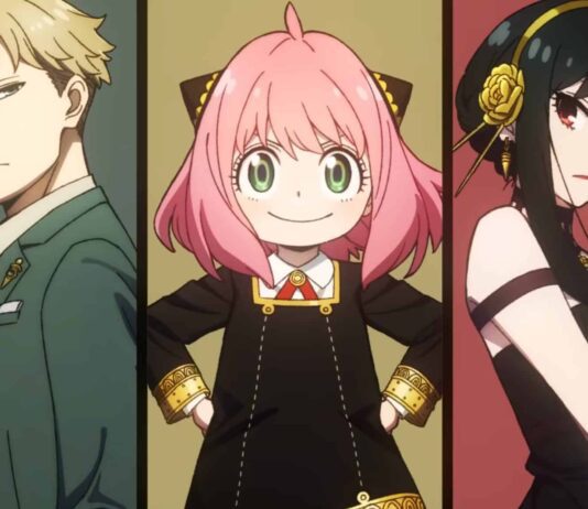 Spy × Family | Novo trailer mostra Anya em perigo no episódio que estreia em 8 de novembro