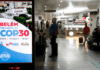 TV Brasil Internacional leva cobertura completa da COP30 diretamente de Belém