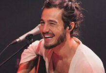 Tiago Iorc é confirmado como apresentador da Première do Latin Grammy 2025 ao lado de Kany García