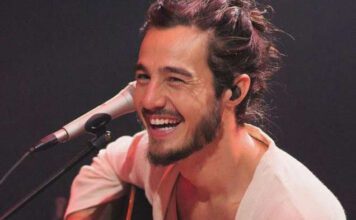 Tiago Iorc é confirmado como apresentador da Première do Latin Grammy 2025 ao lado de Kany García