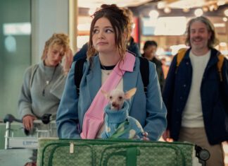 Too Much | Netflix encerra minissérie de Lena Dunham após uma temporada, mas seu impacto permanece