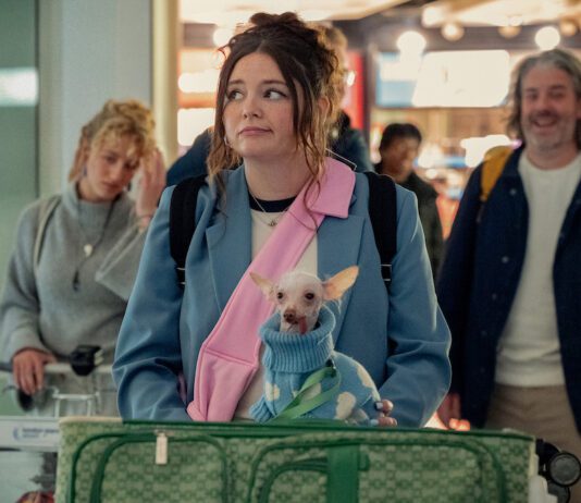 Too Much | Netflix encerra minissérie de Lena Dunham após uma temporada, mas seu impacto permanece