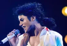 Universal Pictures lança primeiro teaser de Michael, a biografia do Rei do Pop estrelada por Jaafar Jackson