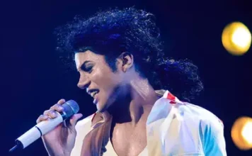 Universal Pictures lança primeiro teaser de Michael, a biografia do Rei do Pop estrelada por Jaafar Jackson