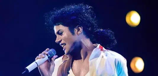 Universal Pictures lança primeiro teaser de Michael, a biografia do Rei do Pop estrelada por Jaafar Jackson
