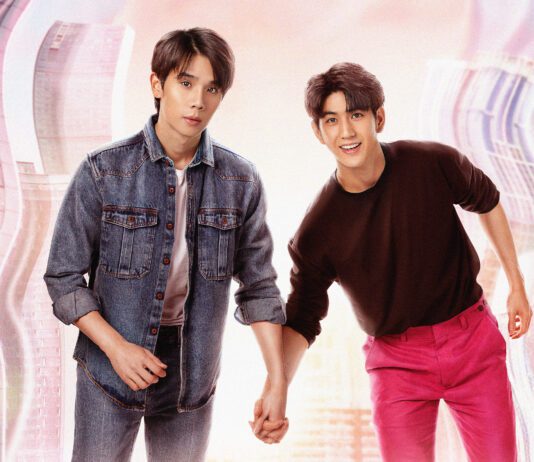 Vice Versa | O dorama tailandês que mistura amor, universos paralelos e autodescoberta