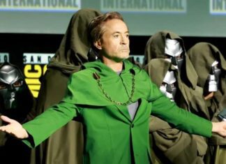 Expectativa em alta! Primeiro teaser de Vingadores – Doomsday deve surpreender fãs com prévia enigmática