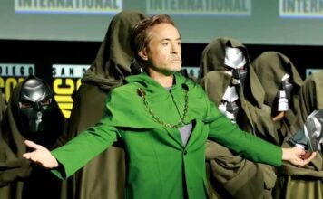 Hollywood aposta alto! “Vingadores: Doutor Destino” surge como forte candidato à maior bilheteria de 2026