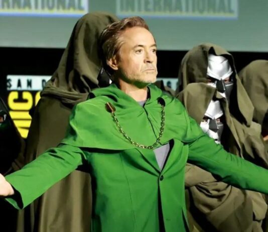 Expectativa em alta! Primeiro teaser de Vingadores – Doomsday deve surpreender fãs com prévia enigmática