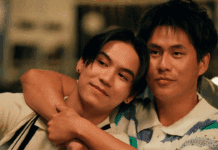 Winny e Satang estampam a capa da RIZZ Magazine e celebram o sucesso de That Summer