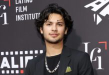 Xolo Maridueña é confirmado como Portgas D. Ace na 3ª temporada da série One Piece da Netflix