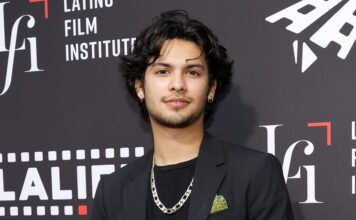 Xolo Maridueña é confirmado como Portgas D. Ace na 3ª temporada da série One Piece da Netflix