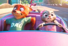 Zootopia 2 ganha trailer dublado com retorno das vozes brasileiras e novos personagens adoráveis