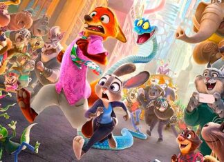Crítica – Zootopia 2 entrega maturidade narrativa e aprofunda debates sociais com sensibilidade e coragem