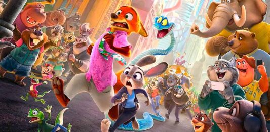 Zootopia 2 ganha trailer dublado com retorno das vozes brasileiras e novos personagens adoráveis