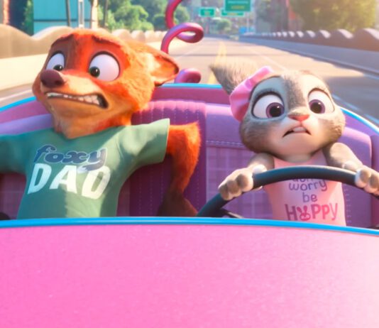 Zootopia 2 ganha trailer dublado com retorno das vozes brasileiras e novos personagens adoráveis