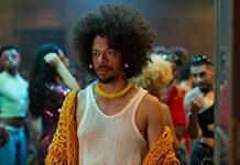 Série AYÔ, de Lucas Oranmian, será exibida no Festival Mix Brasil e celebra novas narrativas negras e LGBTQIAP+