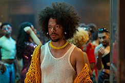 Série AYÔ, de Lucas Oranmian, será exibida no Festival Mix Brasil e celebra novas narrativas negras e LGBTQIAP+