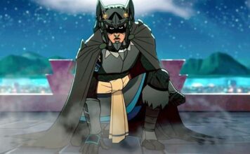 Batman Asteca: Choque de Impérios leva o Cavaleiro das Trevas às origens do mito latino e estreia na HBO Max