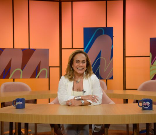 Sem Censura é indicado a duas categorias do Prêmio Melhores do Ano NaTelinha 2025