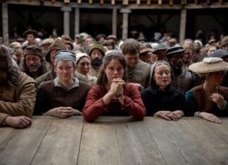 Hamlet, novo filme de Chloé Zhao, ganha trailer emocionante e desponta como favorito ao Oscar 2026