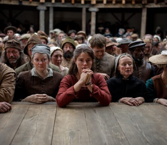 Hamlet, novo filme de Chloé Zhao, ganha trailer emocionante e desponta como favorito ao Oscar 2026