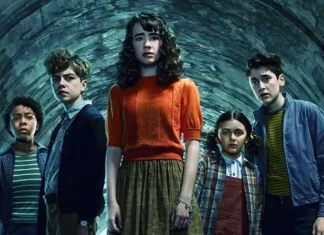 Novo trailer do episódio 6 de It Bem-Vindos a Derry intensifica o clima de terror antes da estreia desta noite