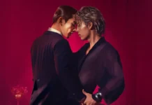 10DANCE | Dança e rivalidade se entrelaçam no filme BL japonês já disponível na Netflix