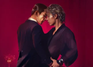 10DANCE | Dança e rivalidade se entrelaçam no filme BL japonês já disponível na Netflix