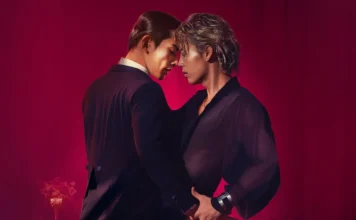 10DANCE | Dança e rivalidade se entrelaçam no filme BL japonês já disponível na Netflix