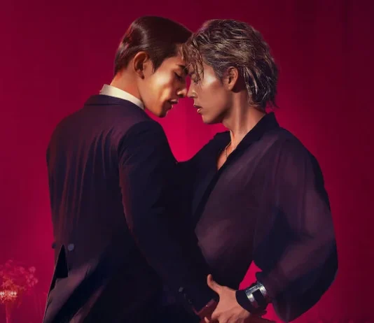 10DANCE | Dança e rivalidade se entrelaçam no filme BL japonês já disponível na Netflix