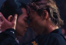 10DANCE faz história ao se tornar o primeiro filme BL a estrear no Top 10 da Netflix Brasil