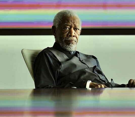 Cine Aventura Especial deste sábado (27) aposta em ficção científica com suspense e dilemas éticos em “57 Segundos”