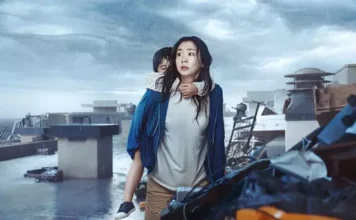 Crítica – A Grande Inundação é um ensaio sensível sobre tecnologia e a fragilidade humana