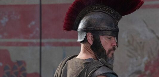 A Odisseia | Novo filme de Christopher Nolan ganha primeiro trailer e promete redefinir o épico mitológico no cinema